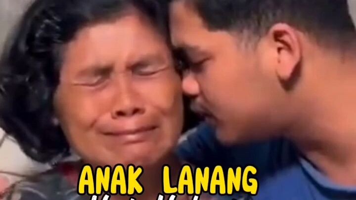 anak lanang