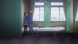 Sakurasou no Pet na Kanojo Episode 21 (Eng Sub)