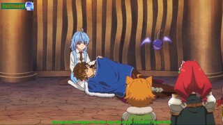 Thuyết Minh Tôi Rời Tổ Đội Hạng A Để Giúp Học Trò Cũ Tiến Sâu Vào Hầm Ngục! Tập 11