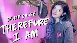 Billie Eilish - Therefore I Am (Cover by Lesha)