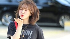 Those energetic female idols who heal the boring life!