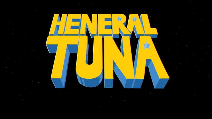 Heneral Tuna