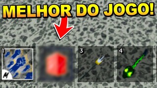 FINALMENTE EU USEI ELA!! - FÃ DE ONE PIECE JOGANDO BLOX FRUITS PELA PRIMEIRA VEZ - parte 56