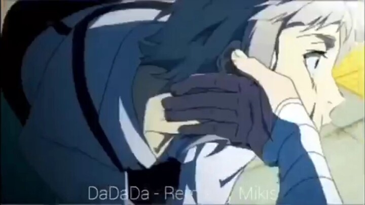 anime dadada