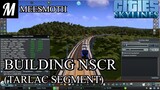 Building NSCR-Tarlac segment - Cities: Skylines - Infrastructure Specials