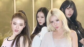 MEOVV all members chaSOMI new song "Closer"
