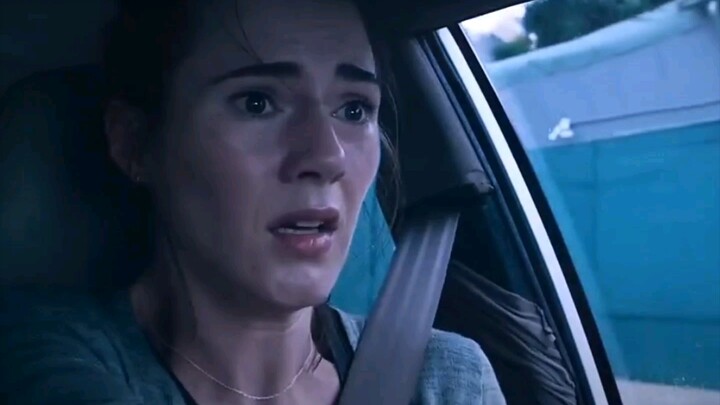 Never honk your horn randomly, as the consequences may be serious.