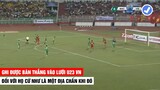U23 Việt Nam Tạo "Cơn Mưa Bàn Thắng" Nhấn Chìm U23 Macau 8-1 Không Thương Tiếc | Khán Đài Online