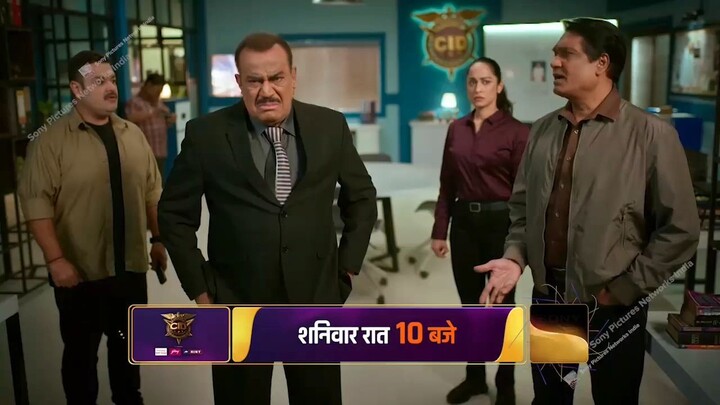Cid Season 2 | Next Up Episode 58 | Cid 2 Episode 58 Promo And Teaser
