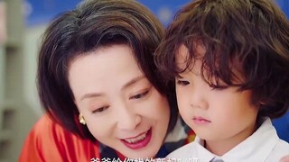 敢欺负宝总找的妈妈，那就给你点颜色看看