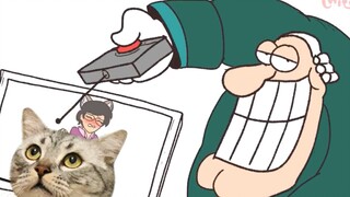 หลี่ ฟู่ซี: ความระทึกขวัญและความตายเป็นคำพ้องความหมายกับคุณ