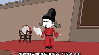 文斗第一轮，策论！