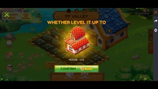 FREE FIRE NEW FF VALLEY EVENT - HOW TO COMPLETE - FREE FIRE NEW EVENT - GARENA F
