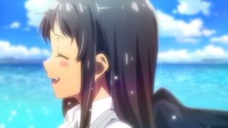 Okinawa de Suki ni Natta Ko ga Hougen Sugite Tsura Sugiru PV 1| Januari 2025