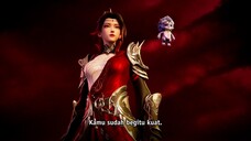 Lingwu continent eps 106