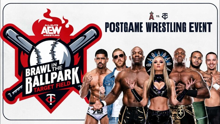 BRAWL IN THE BALLPARK '26