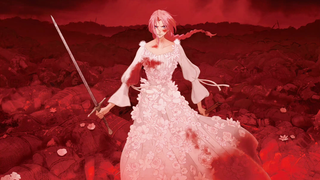 【11月/细田守新作】动画电影《无尽希望的斯嘉丽》特报PV【MCE汉化组】