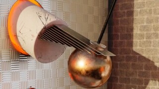 【تنبيه رسمي】 مرضى الوسواس القهري يُرجى الابتعاد.