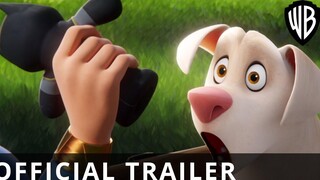 DC League of Super-Pets – Trailer 2 (เสียงไทย)