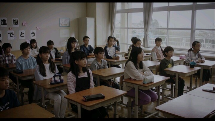 Ashiya no kyushoku (2022)