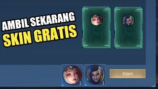 AMBIL SEKARANG !! DI KASIH MOONTON SKIN PERMANEN