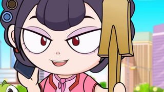 Chủ nhà bình thường VS chủ nhà lễ hội thuyền rồng