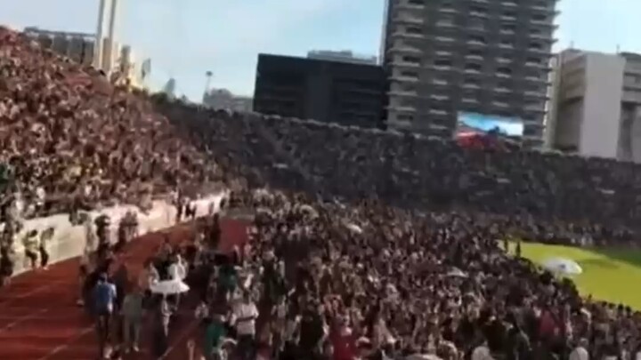 หมอนทองวิทยาvsอบจ.ชัยนาทep1