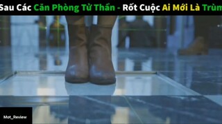 review phim Căn phòng tử thần phần 2 tập 4 #reviewphim #phimhay