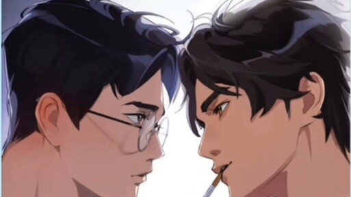 The list of English BL novels by the foreign BL fan girl is here again!