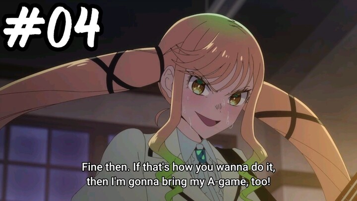 Rock is a Lady's Modesty  04