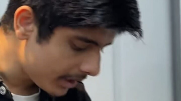 total gaming face reveal
