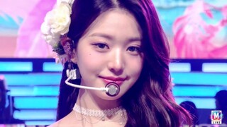 IVE 240906日本MS打歌《Crush》舞台！