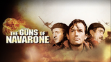 The Guns Of Navarone (1961)