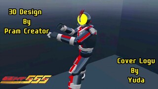 AMV Kamen Rider Faiz