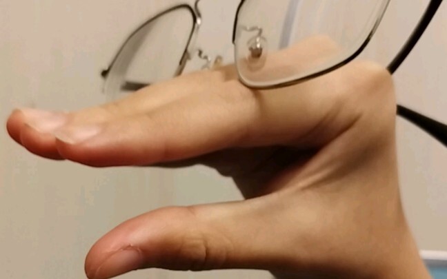 มีคำถามง่ายๆ หนึ่งข้อ～