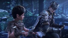 purple River S2 eps 5