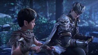 purple River S2 eps 5