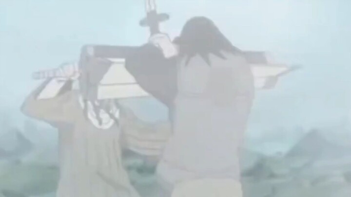 cliper Naruto shipudden