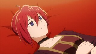 EPISODE 10 Ryo the greatest mage Mizu no majutsu-shi