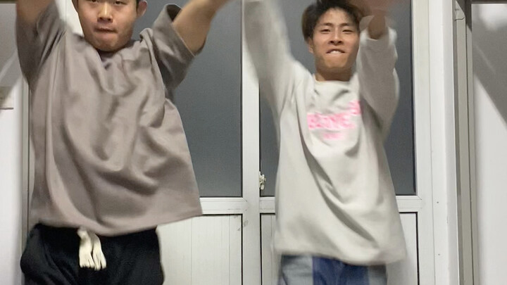 好久没发视频我们又来了