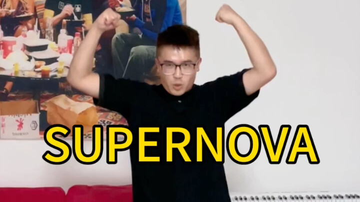 I remember that I am a Kpop dance up master