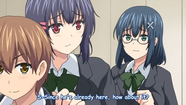 mereka