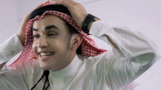 Perubahan sebelum dan sesudah orang Arab menonton Arab Saudi bermain di Piala Dunia