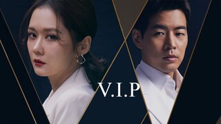 V.I.P (2019) ep 14 eng sub 720p