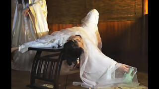 【伯爵狗】舞蹈变装 | “是纱，也是她”史同向