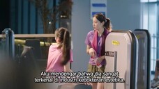 👨⚕Love Is 🩷 Deep 👩 ep 25 Sub Indo