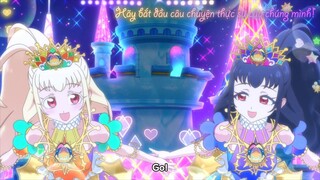Kiratto Pri☆Chan SS3 - Tập 39 (Vietsub)