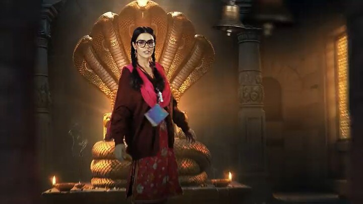 Naagin S07 (Bengali) 2026-01-25 Episode 10