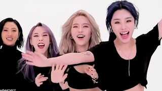 【Siêu Đẹp】MAMAMOO - HIP Ultra HD【4K+】