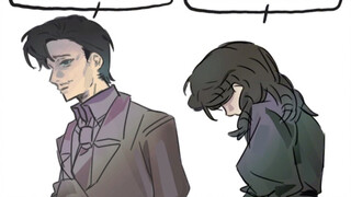 【乱世佳人】I LOVE YOU SO